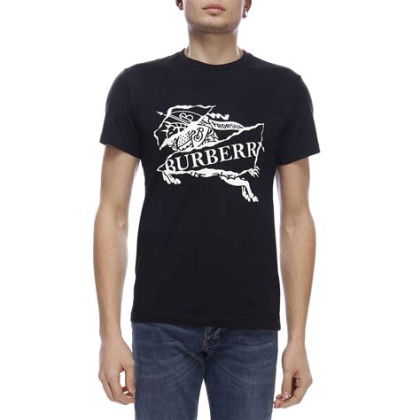 burberry t shirt used|burberry men t shirt outlet.